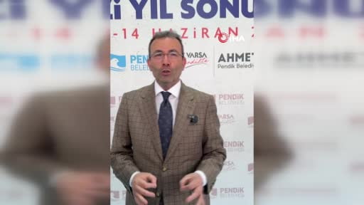 Milli maç heyecanı Pendik’te dev ekranda yaşanacak
