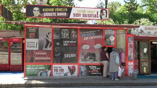 Milli Takım final oynarsa Erzurum’da tostlar bedava olacak