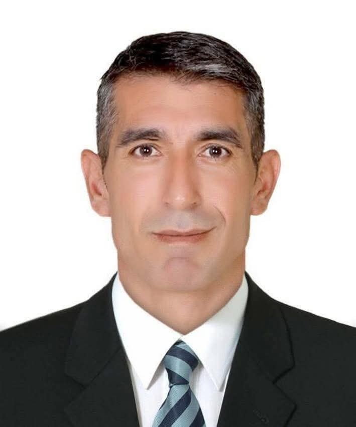 MİLLİYETÇİ HAREKET PARTİSİ KİLİS İL BAŞKANI ERCAN AKDEMİR