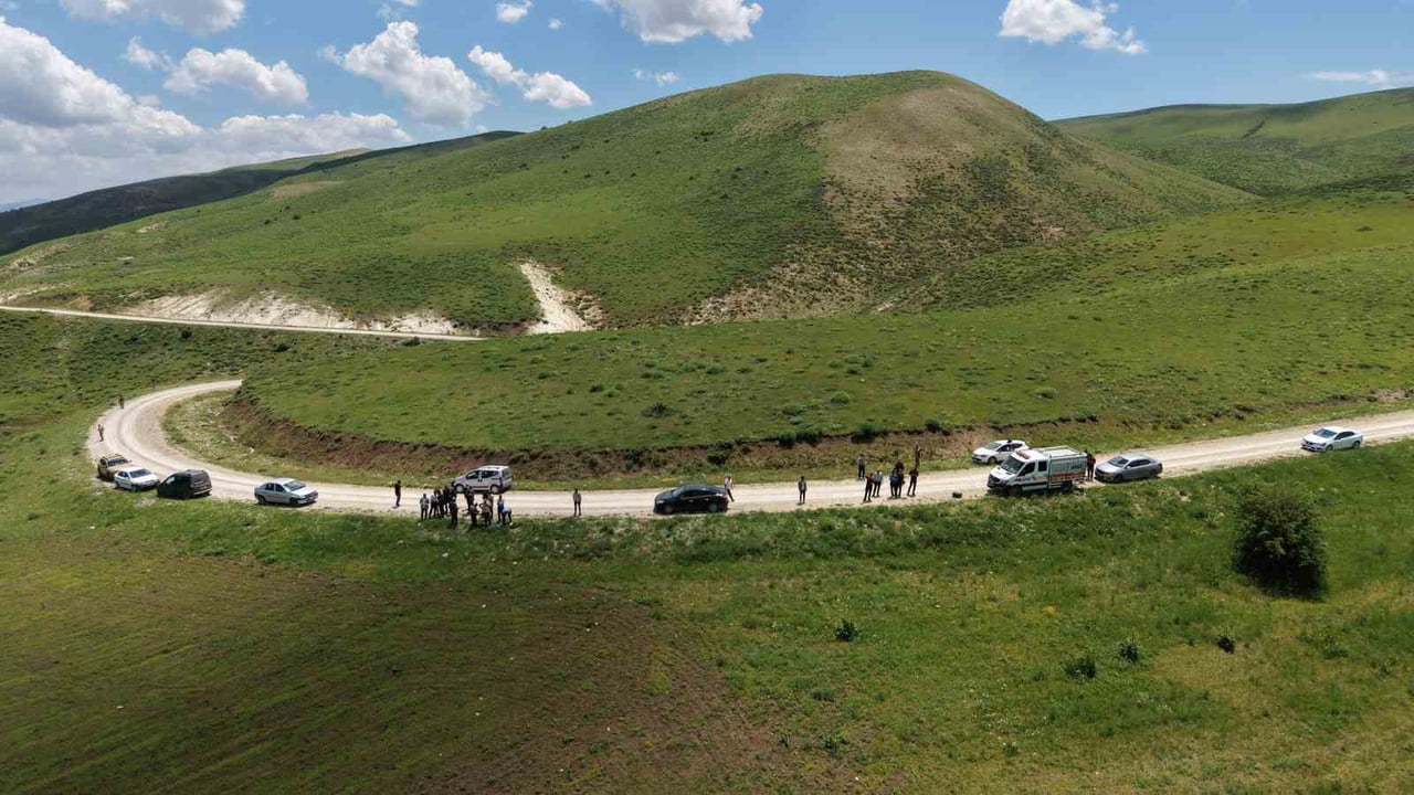 MİZGİN BALIKÇI'NIN BULUNMASI İÇİN BAŞLATILAN ÇALIŞMALAR ÜÇÜNCÜ GÜNÜNDE DEVAM EDİYOR.