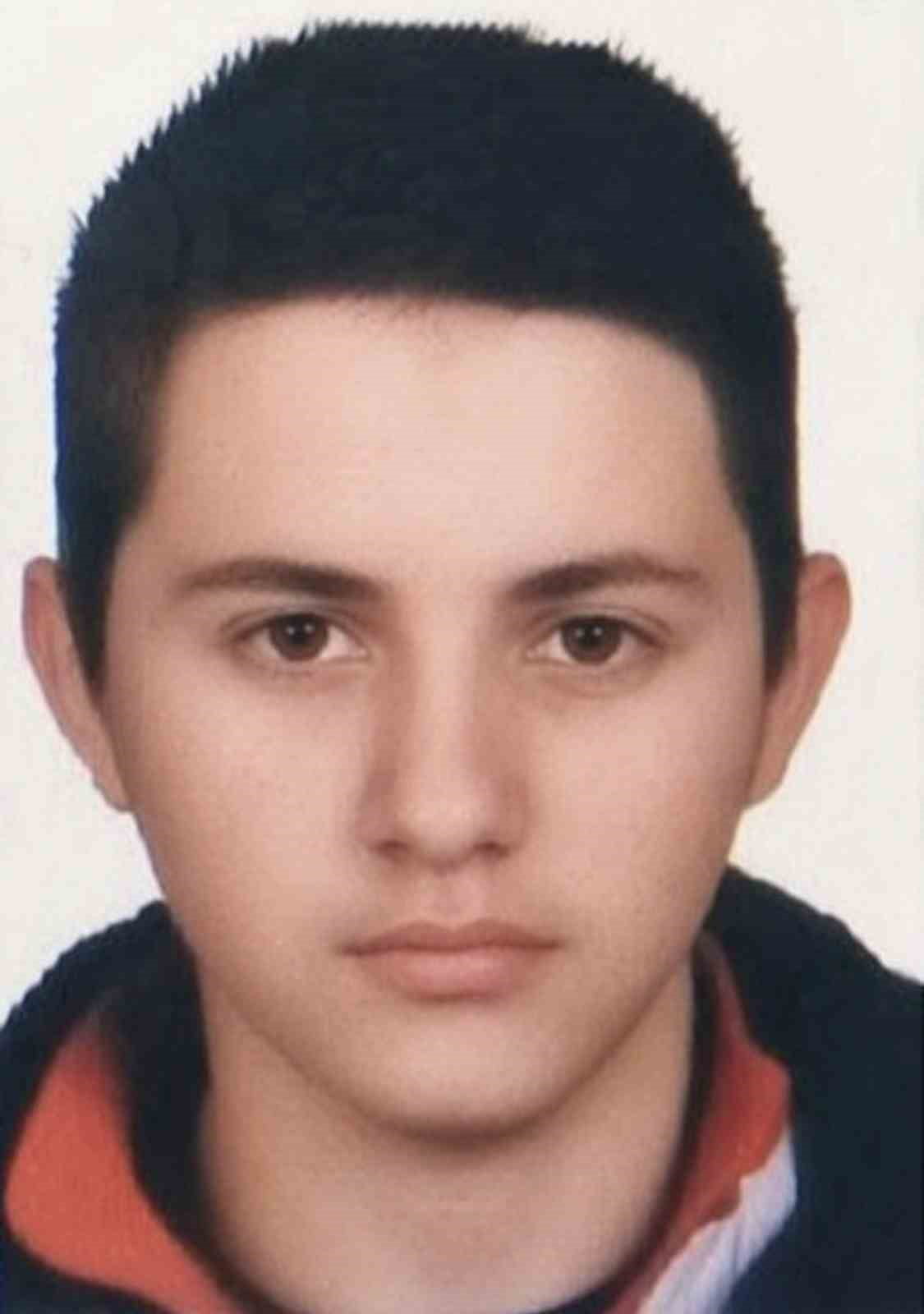 MOTOSİKLET SÜRÜCÜSÜ FATİH ŞAHİN (22) KAZADA HAYATINI KAYBETTİ.