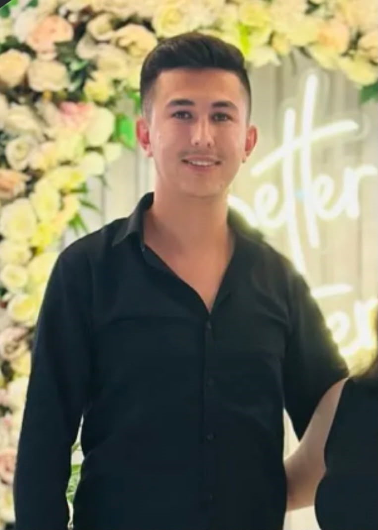 MOTOSİKLET SÜRÜCÜSÜ ONUR CİVELEK
