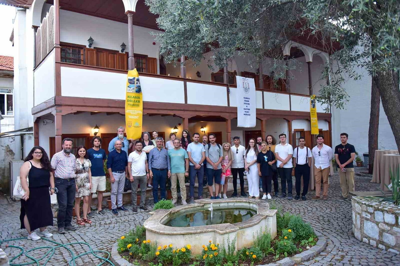 MSKÜ’DE GELENEKSEL HALE GELEN "KLASİK DİLLER YAZ KURSU" 4. KEZ AÇILACAK