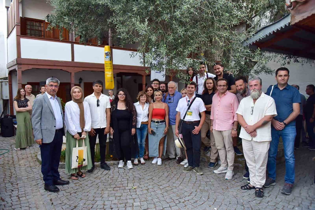 MSKÜ’DE GELENEKSEL HALE GELEN "KLASİK DİLLER YAZ KURSU" 4. KEZ AÇILACAK