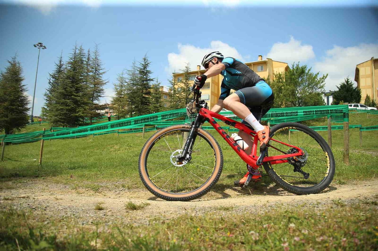 MTB ELİMİNATÖR AVRUPA ŞAMPİYONASI VE MTB ELİMİNATÖR DÜNYA KUPASI HEYECANI, BU YIL DA...