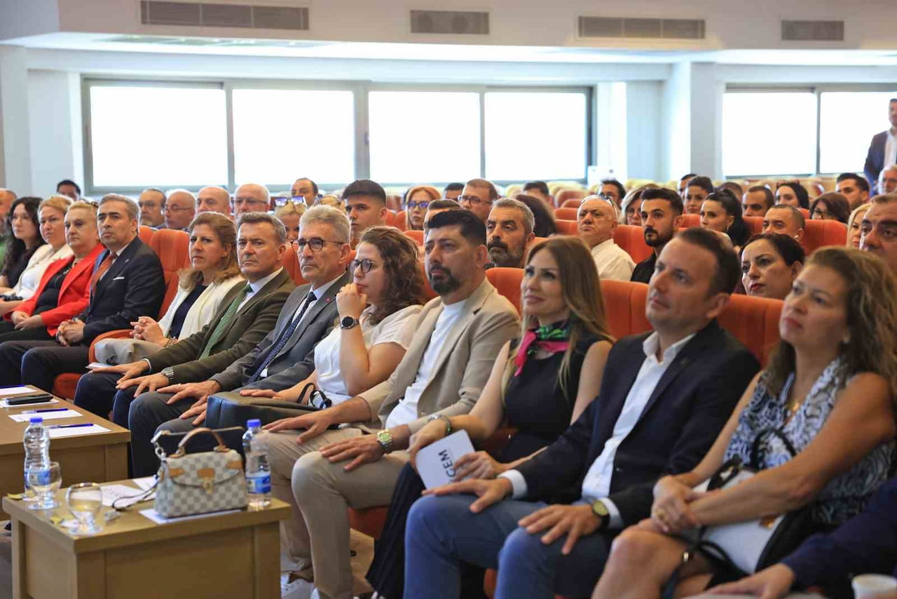 MTSO 39 NO'LU EMLAK VE DESTEK FAALİYETLERİ MESLEK KOMİTESİ İLE TÜM GİRİŞİMCİ EMLAK MÜŞAVİRLERİ...
