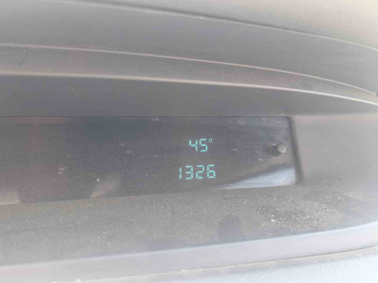 MUĞLA'DA TERMOMETRELER 45 DERECEYİ GÖRDÜ