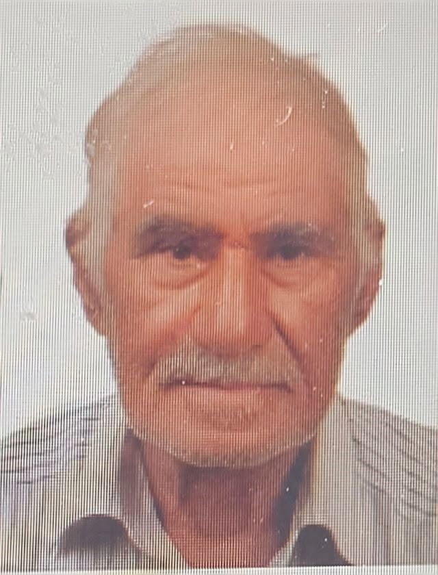 MUĞLA'NIN YATAĞAN İLÇESİNDE 3 GÜN ÖNCE EVİNDEN AYRILAN VE KENDİSİNDEN BİR DAHA HABER ALINAMAYAN 72...