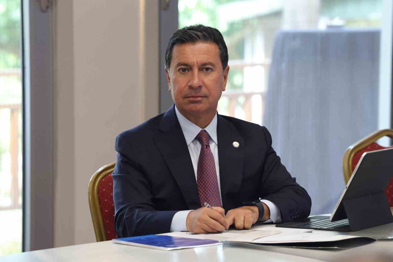 MUĞLA BÜYÜKŞEHİR BELEDİYESİ, AVRUPA İMAR VE KALKINMA BANKASI’NIN (EBRD) YEŞİL ŞEHİRLER PROGRAMI’NA...