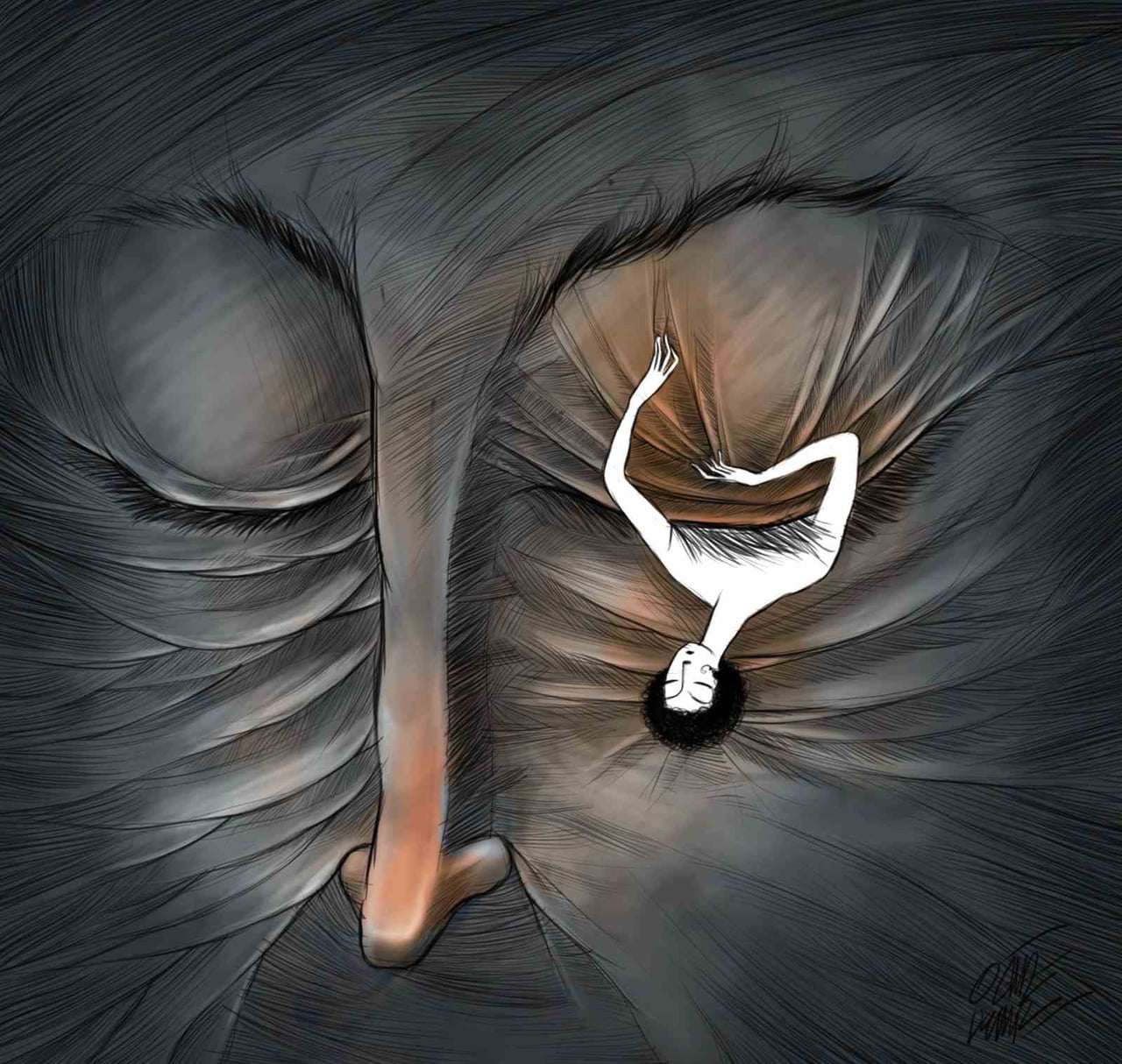 MUĞLA BÜYÜKŞEHİR BELEDİYESİ TARAFINDAN BU YIL ALTINCISI DÜZENLENEN ULUSLARARASI KARİKATÜR...