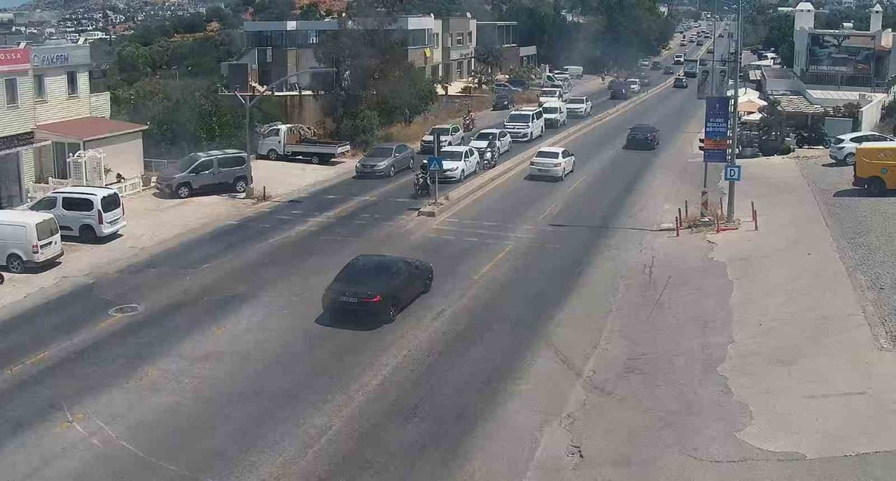 MUĞLA BÜYÜKŞEHİR BELEDİYESİ, TRAFİK AKIŞINI DAHA VERİMLİ HALE GETİRMEK AMACIYLA HAYATA GEÇİRDİĞİ...