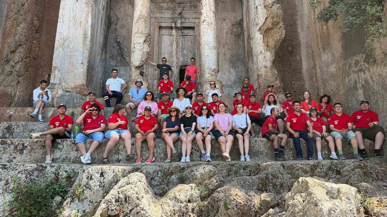 MUĞLA BÜYÜKŞEHİR BELEDİYESİ, TÜRKİYE’DE İLK OLAN KISA MOLA HİZMETİ KAPSAMINDA ÖZEL İHTİYAÇLI...