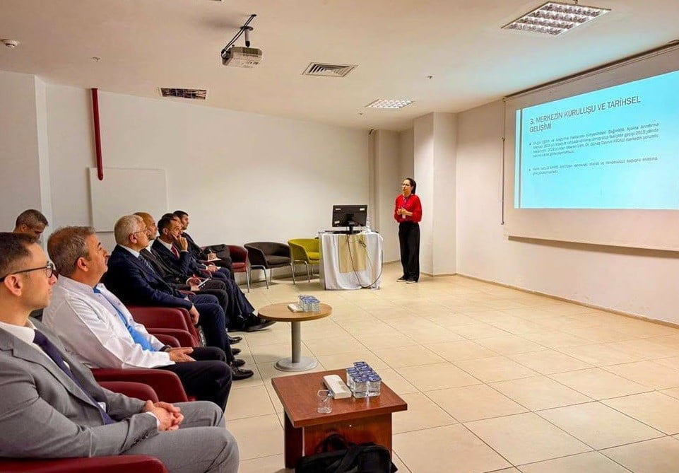 MUĞLA’DA BAĞIMLILIKLA MÜCADELE ÇALIŞMALARI MASAYA YATIRILDI: İZDES HEYETİNDEN İNCELEME