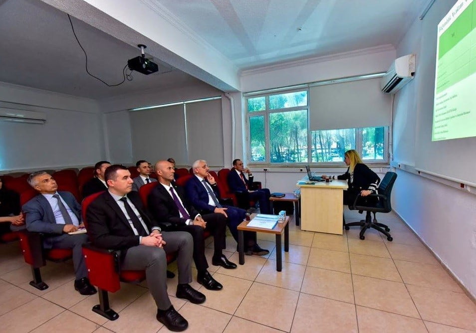 MUĞLA’DA BAĞIMLILIKLA MÜCADELE ÇALIŞMALARI MASAYA YATIRILDI: İZDES HEYETİNDEN İNCELEME