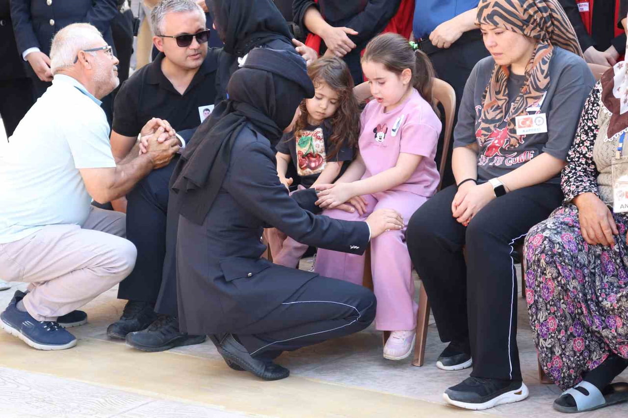 MUĞLA’DA GİTTİĞİ İHBARDA UĞRADIĞI SİLAHLI SALDIRI SONUCU ŞEHİT DÜŞEN VE DAHA 17 GÜN ÖNCE İKİNCİ...