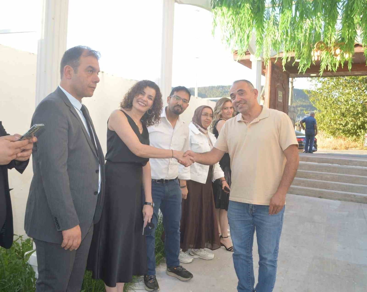 MUĞLA’DA SAĞLIK CAMİASI 5. GELENEKSEL SAĞLIK BALOSU’NDA BİR ARAYA GELDİ