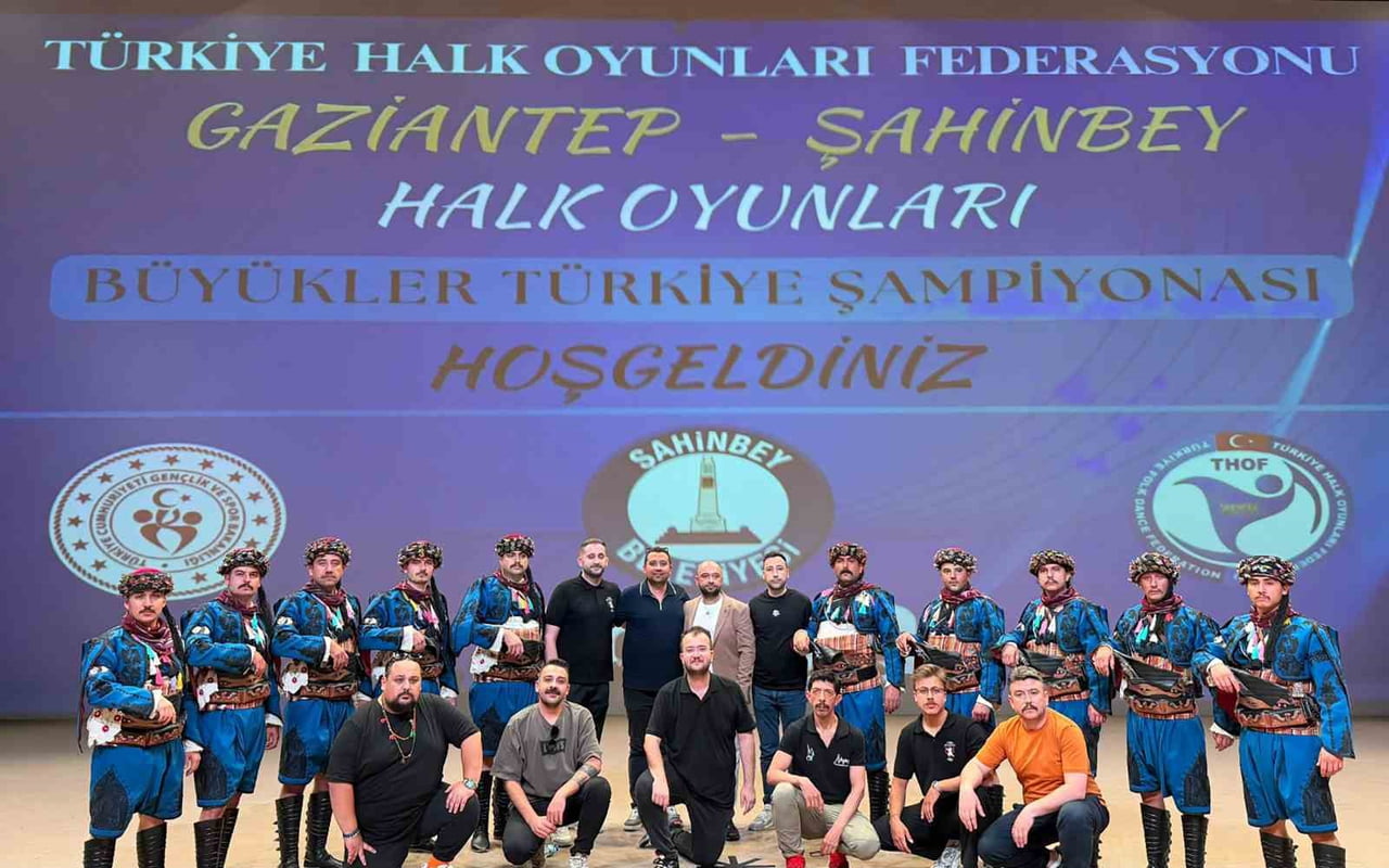 MUĞLA NEFES KÜLTÜR SANAT SPOR KULÜBÜ TÜRKİYE 5'İNCİSİ OLDU