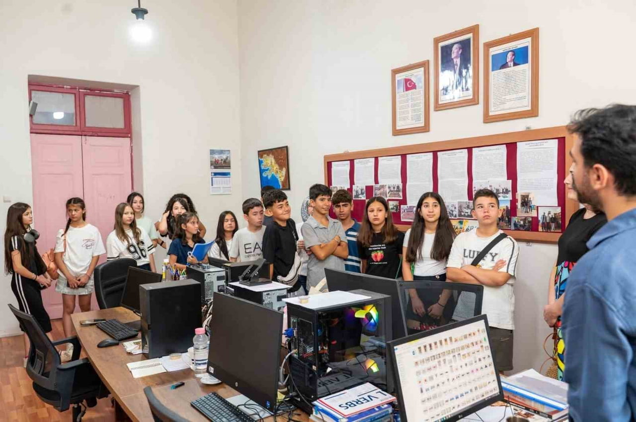 MUĞLA’NIN KÜLTÜREL MİRASI GELECEK NESİLLERE EMANET