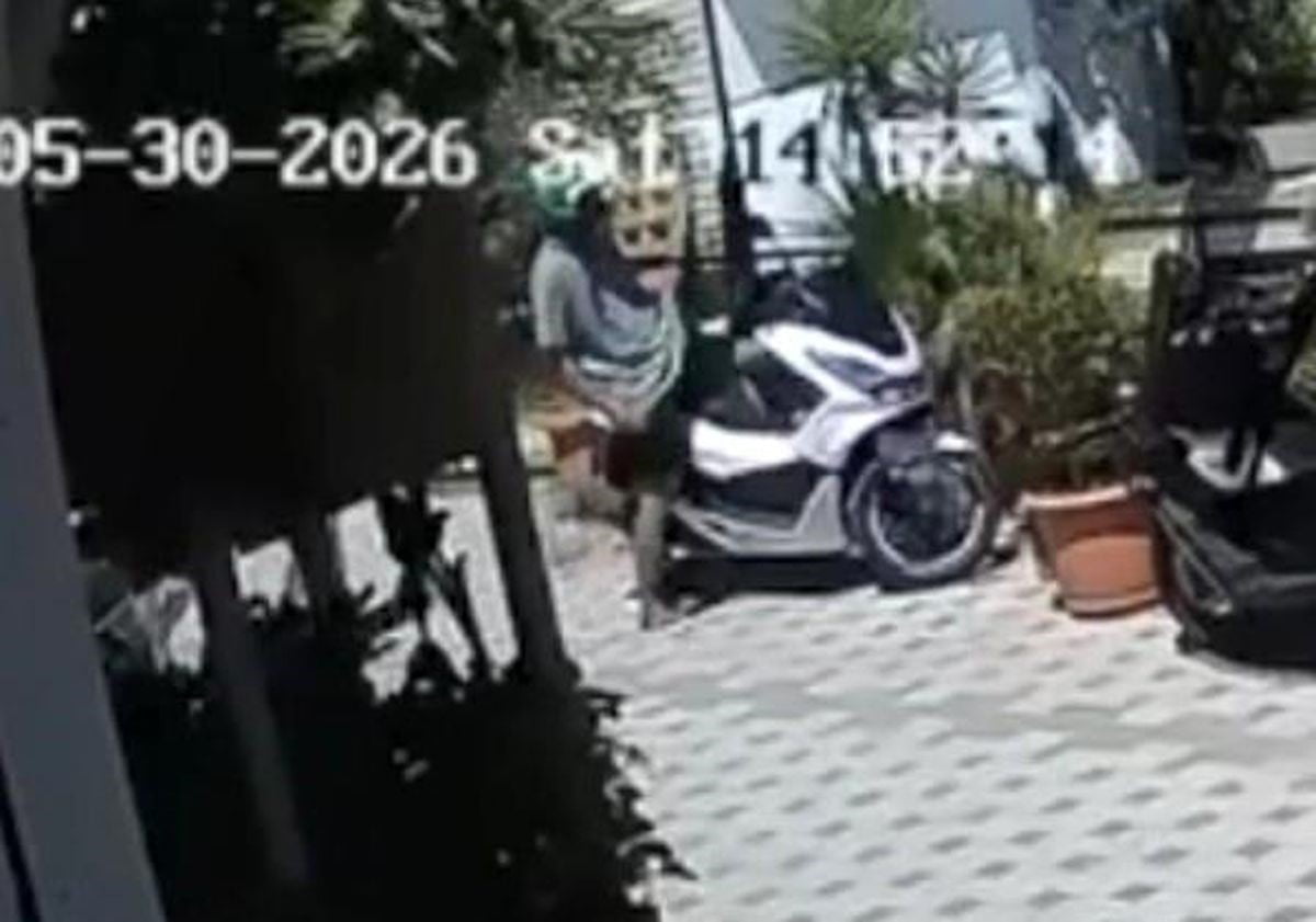 MUĞLA’NIN ULA İLÇESİNDE ÇALINAN MOTOSİKLET, FETHİYE’DE BULUNURKEN, OLAYLA İLGİLİ BİR KİŞİ...