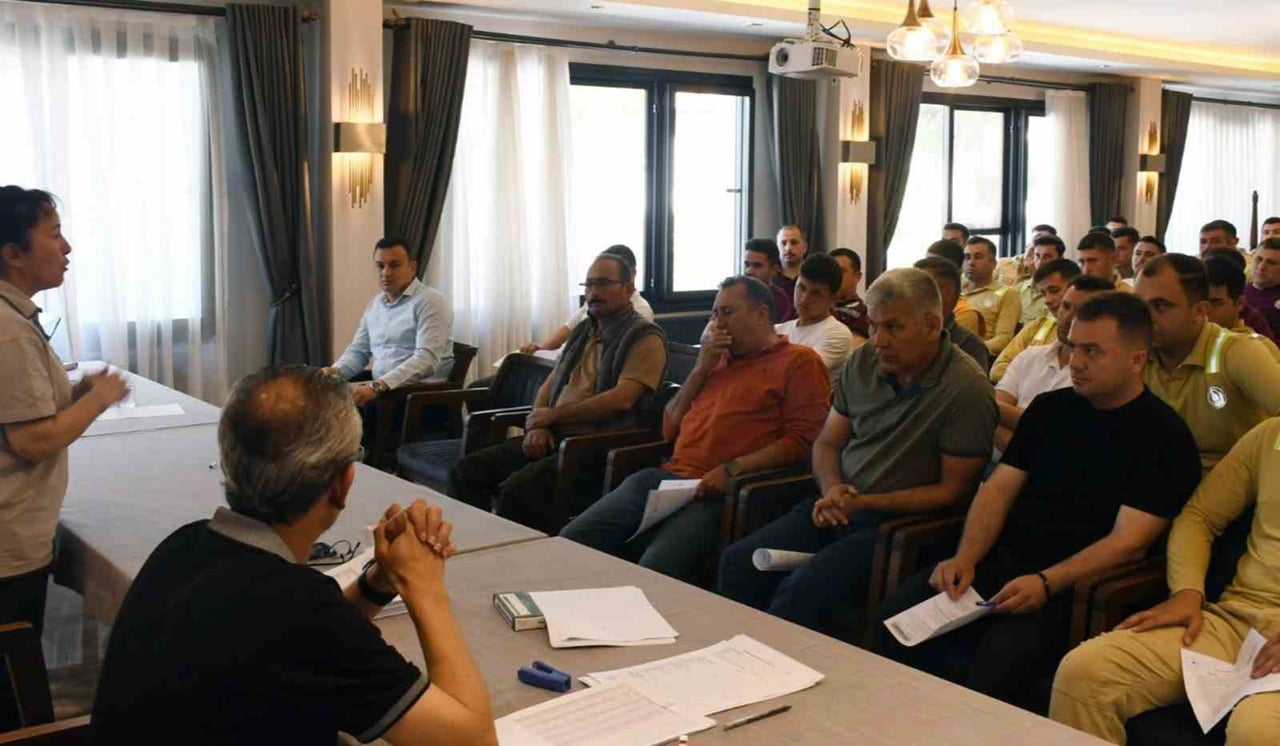MUĞLA ORMAN BÖLGE MÜDÜRLÜĞÜ BÜNYESİNDE FAALİYET GÖSTEREN YATAĞAN ORMAN İŞLETME MÜDÜRLÜĞÜNDE GÖREV...