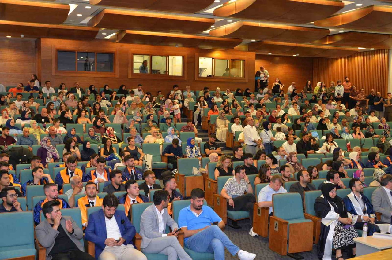 MUĞLA SITKI KOÇMAN ÜNİVERSİTESİ (MSKÜ) İSLAMİ İLİMLER FAKÜLTESİ 2025-2026 EĞİTİM ÖĞRETİM YILI...