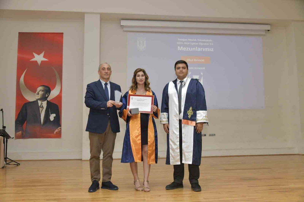 MUĞLA SITKI KOÇMAN ÜNİVERSİTESİ (MSKÜ) YATAĞAN MESLEK YÜKSEKOKULU, 2025-2026 EĞİTİM ÖĞRETİM YILI...