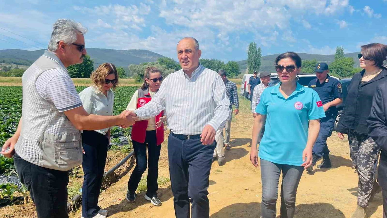 MUĞLA VALİLİĞİ HİMAYESİNDE YÜRÜTÜLEN GENÇLİK YILI ETKİNLİKLERİ KAPSAMINDA YATAĞAN’IN BENCİK...