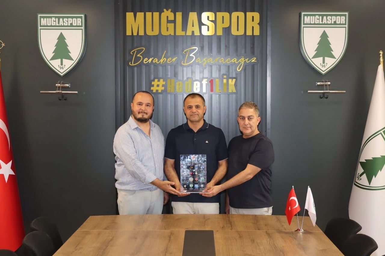 MUĞLASPOR BRİÇ TAKIMI B LİGİ’NDE ZİRVEYE KURULDU: HEDEF A LİGİ