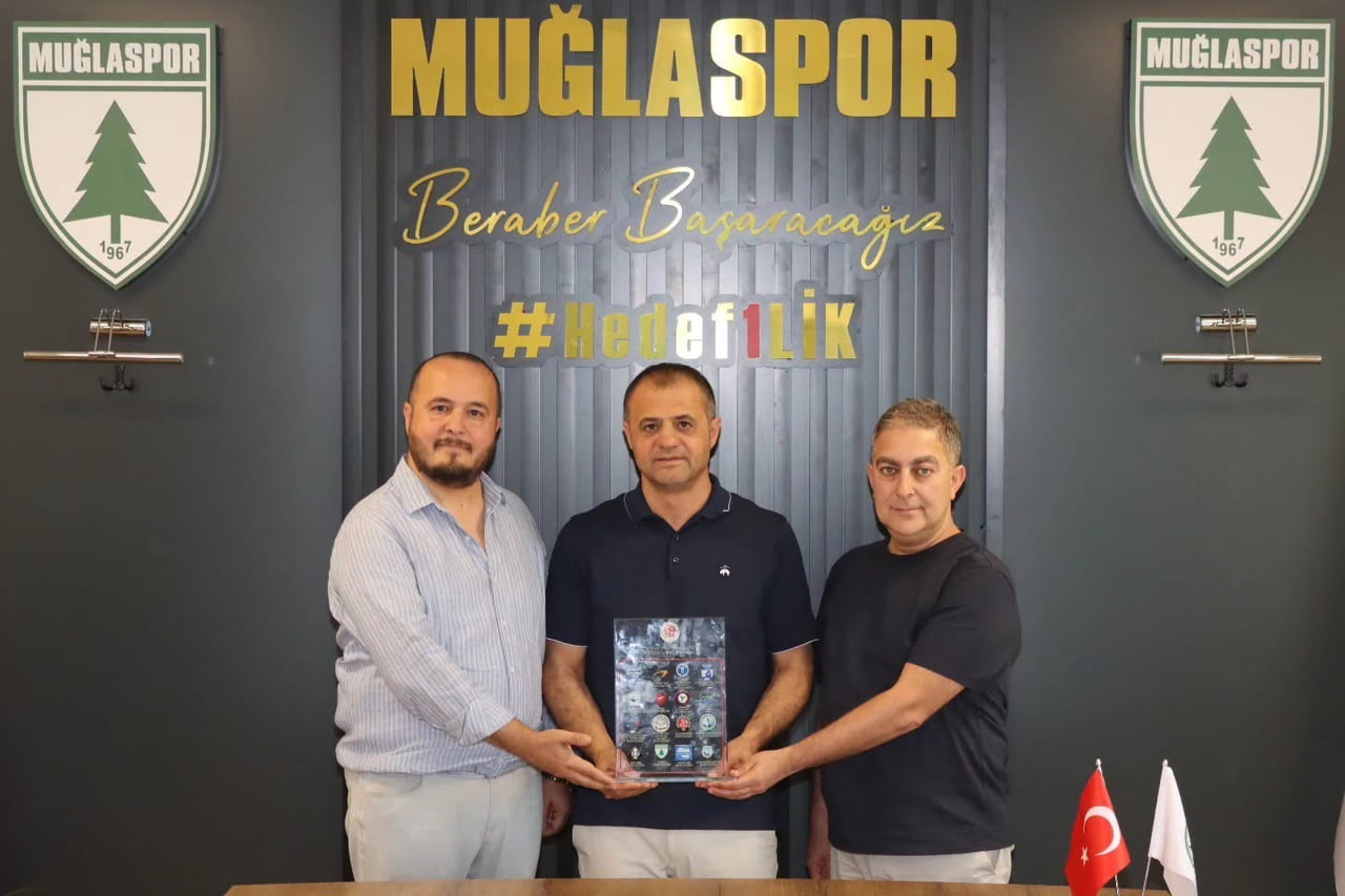 MUĞLASPOR BRİÇ TAKIMI B LİGİ’NDE ZİRVEYE KURULDU: HEDEF A LİGİ