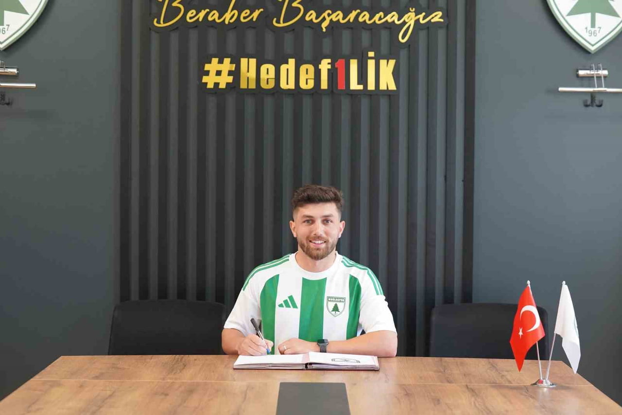 MUĞLASPOR, SON OLARAK SERİKSPOR FORMASI GİYEN TECRÜBELİ ORTA SAHA OYUNCUSU SELİM DİLLİ İLE...