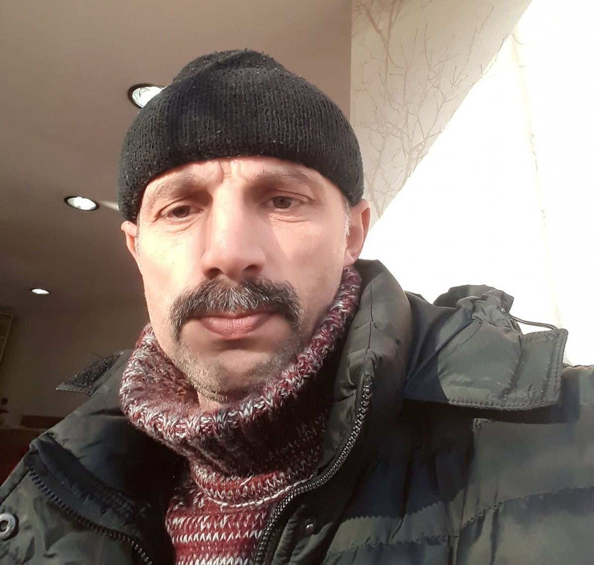MUHAMMET ÖZKUL