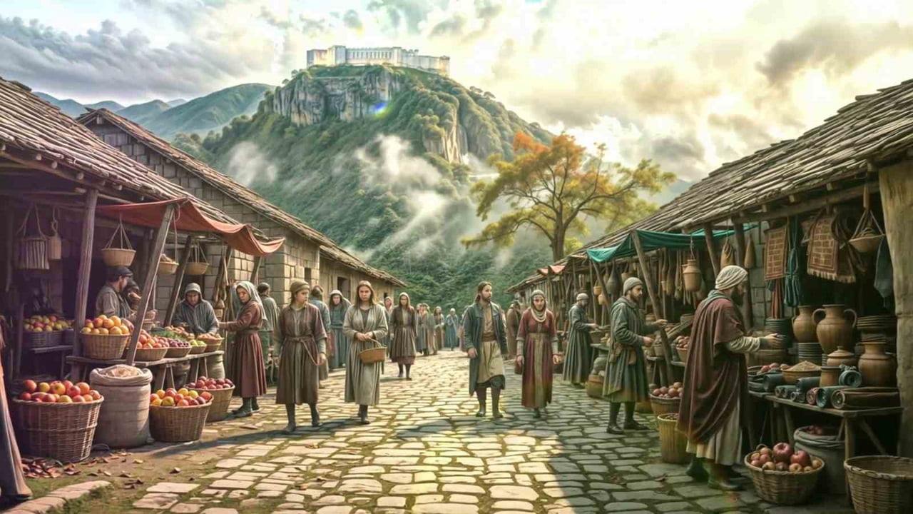 MURADİYE ORGANİZE SANAYİ BÖLGESİ’NİN (OSB) YAPAY ZEKÂ TEKNOLOJİLERİ KULLANILARAK HAZIRLADIĞI...