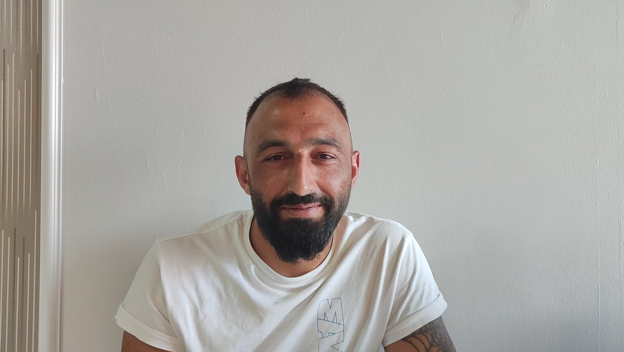 MURAT BURAK
