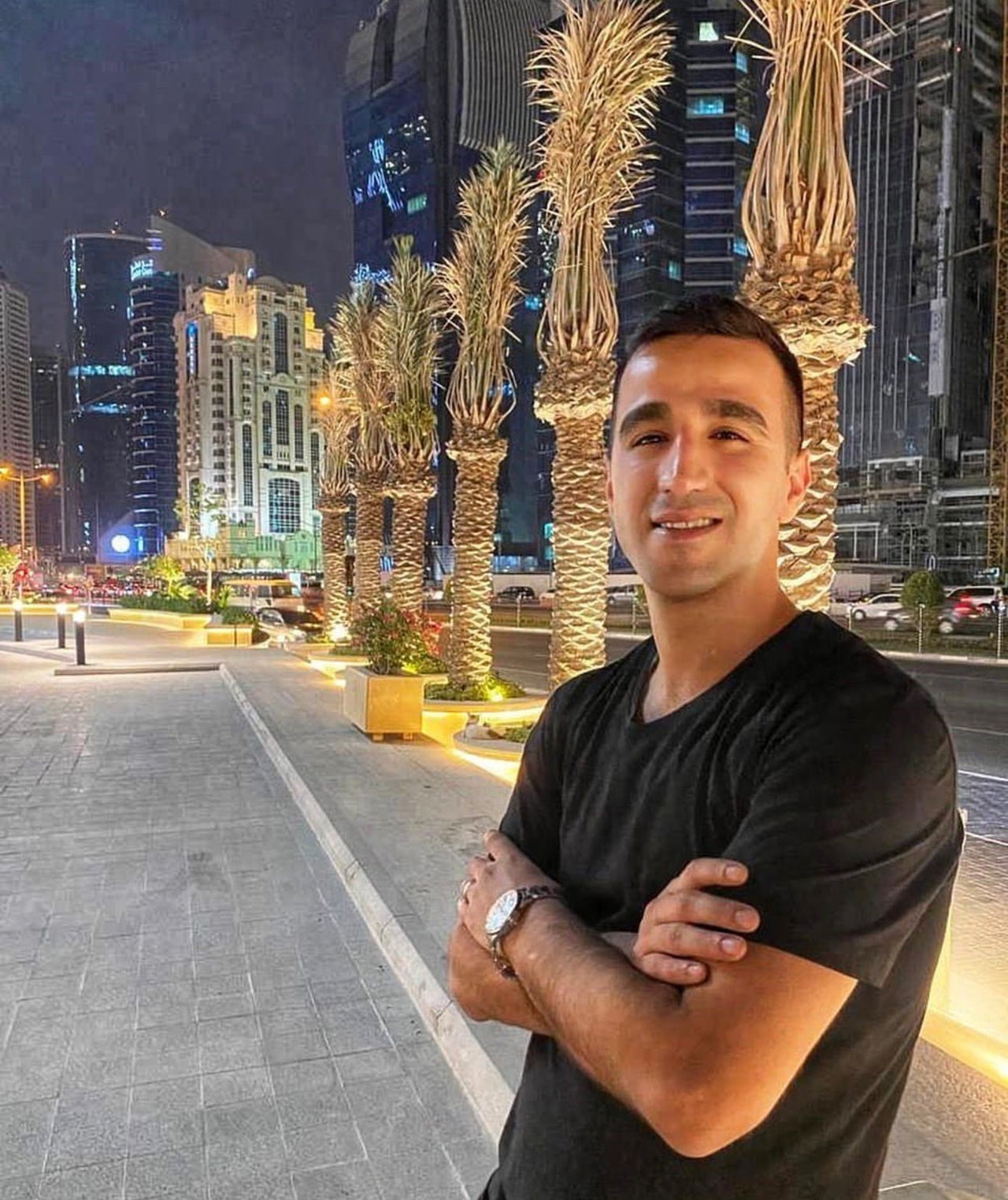 MURAT Ç.