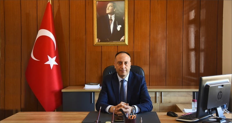 MURAT KAHRAMAN