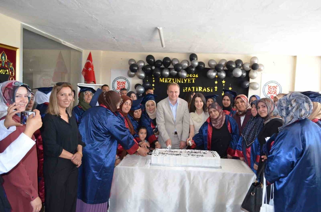 MUŞ'UN BULANIK KAYMAKAMLIĞI BÜNYESİNDE FAALİYET GÖSTEREN AİLE DESTEK MERKEZLERİ (ADEM 1-ADEM 2)...