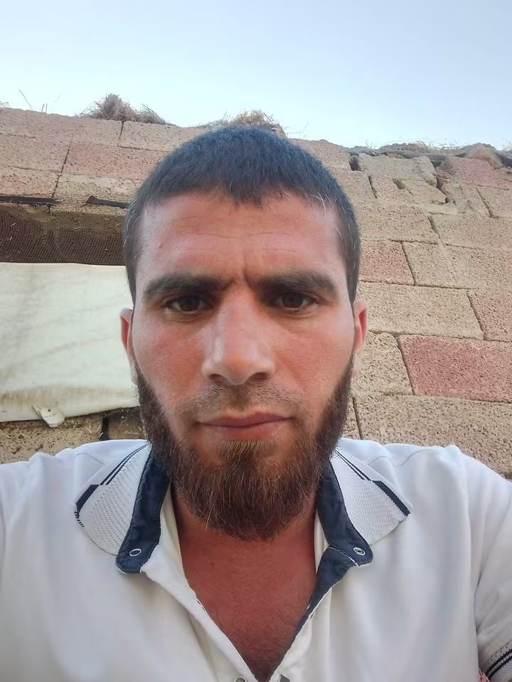MUŞ MERKEZE BAĞLI GÜNDOĞAN KÖYÜNDE ÇOBANLIK YAPAN VE 11 HAZİRAN’DAN BU YANA HABER ALINAMAYAN 31...