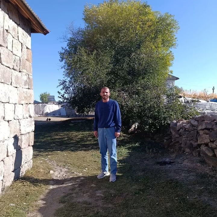 MUŞ MERKEZE BAĞLI GÜNDOĞAN KÖYÜNDE ÇOBANLIK YAPAN VE 11 HAZİRAN’DAN BU YANA HABER ALINAMAYAN 31...