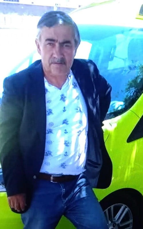 MUSTAFA D. BIÇAKLANARAK ÖLDÜRÜLMÜŞTÜ