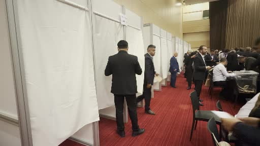 Mustafa Destici yeniden BBP genel başkanlığına seçildi