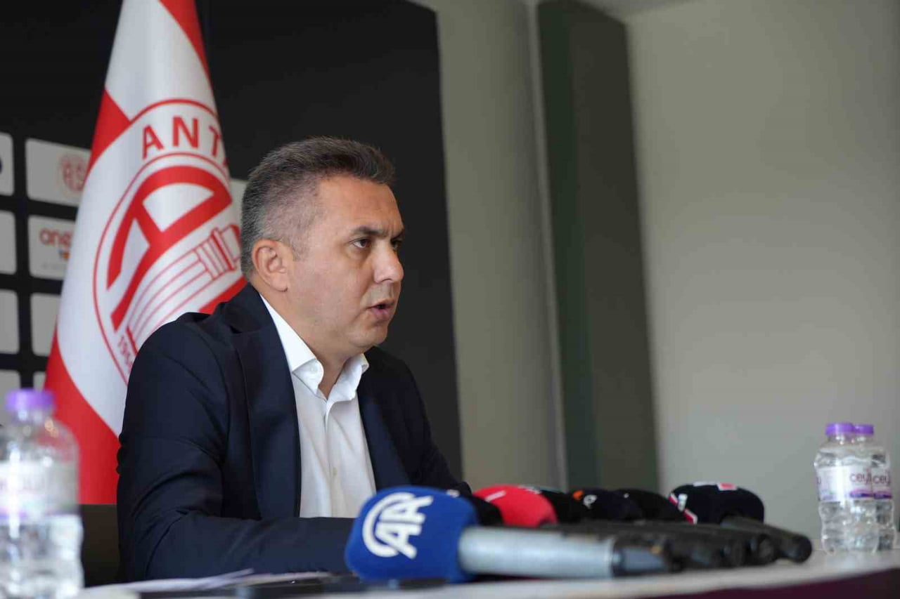 MUSTAFA ERGÜN