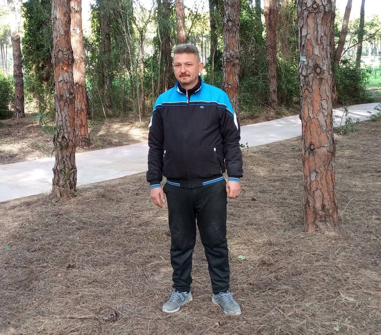 MUSTAFA GÖK