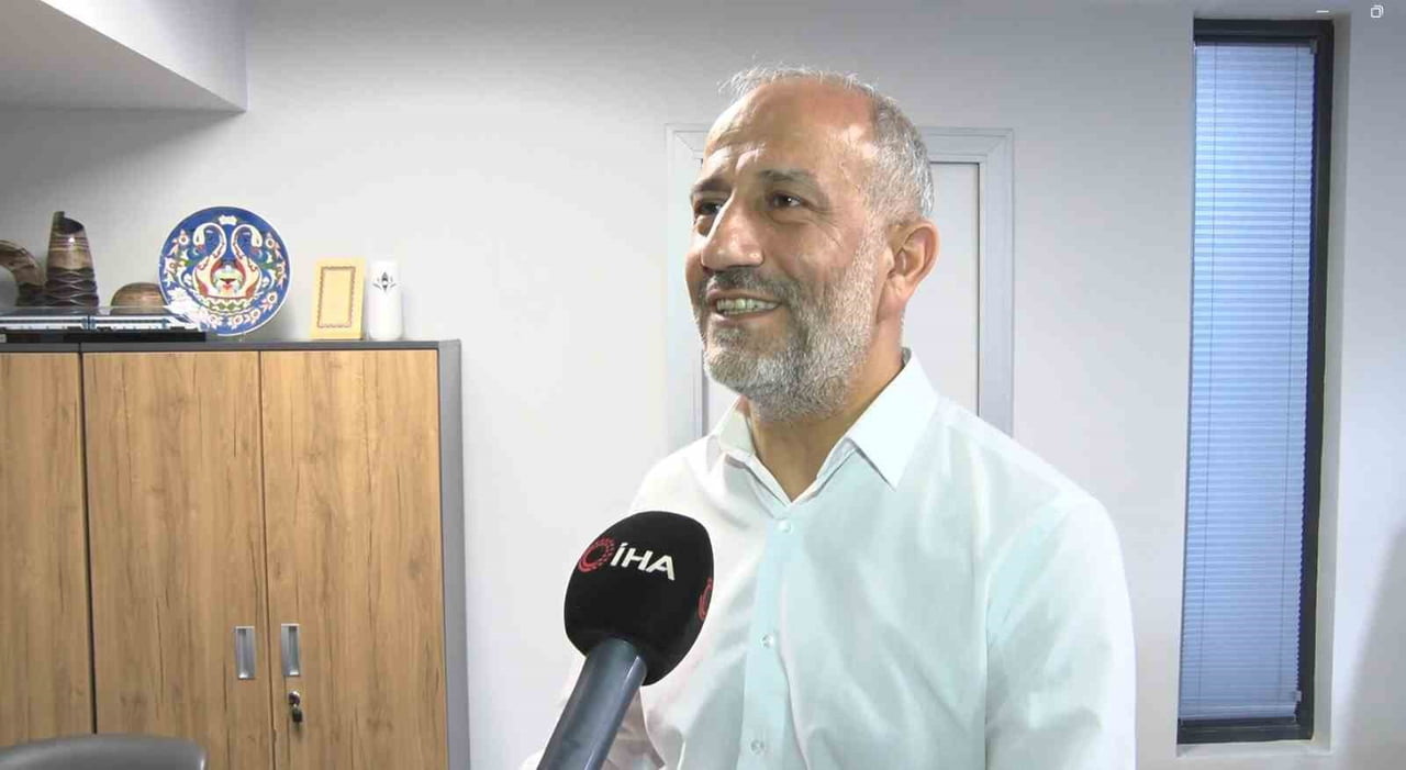 MUSTAFA GÜLER