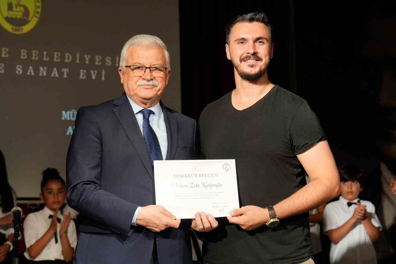 MÜZİK GÜNÜ