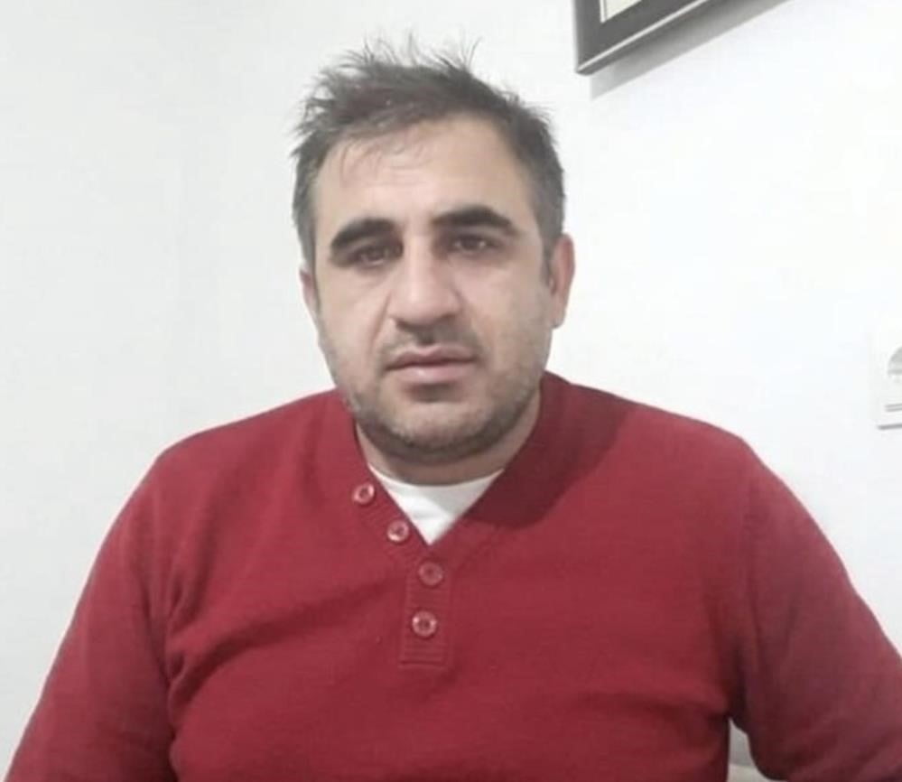 NACİ GEZER