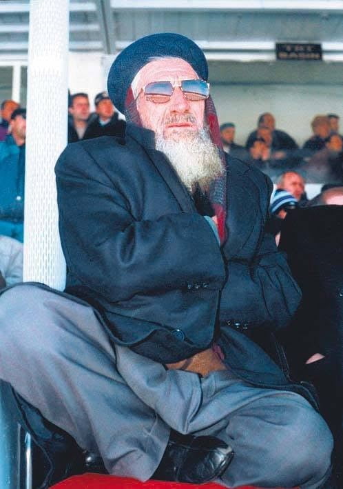 NAİM HOCA