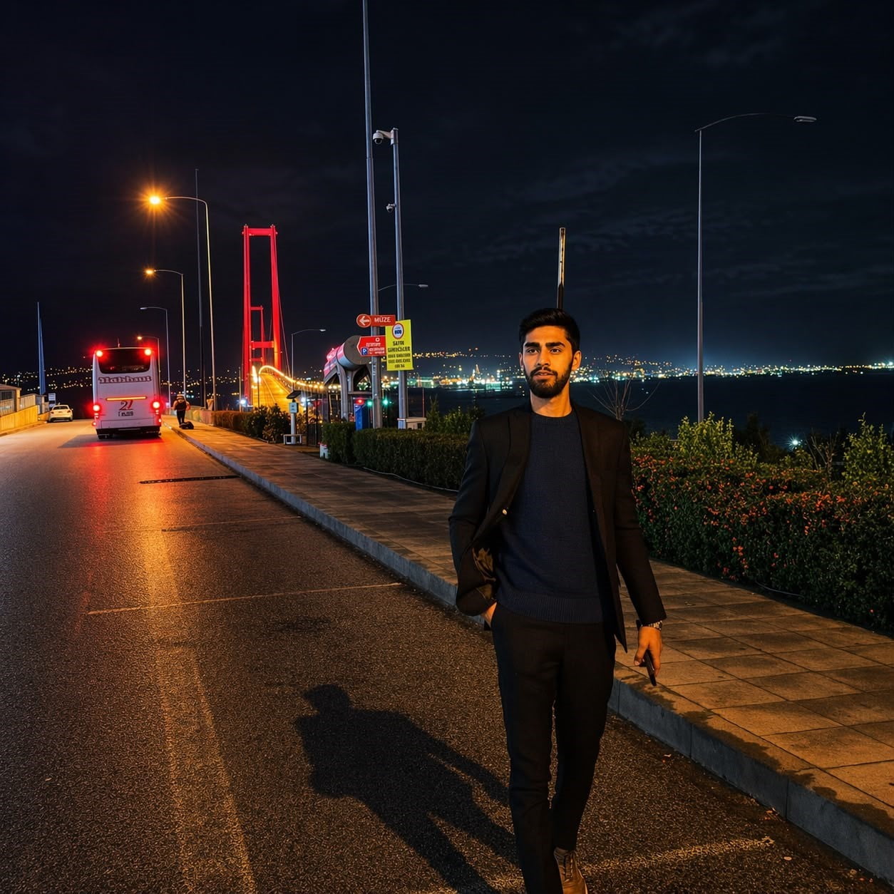 NECATİ ÇOKKARAGÖZ