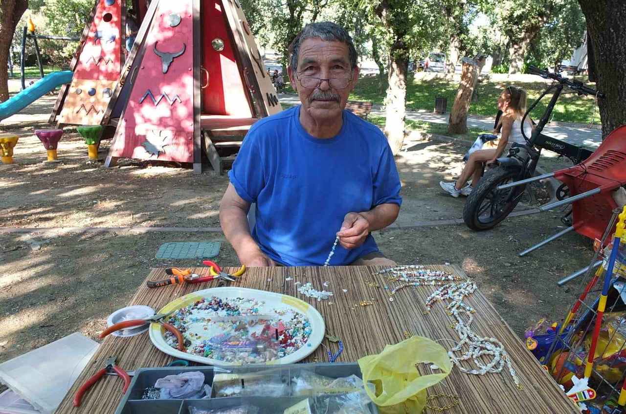 NECDET ORAL