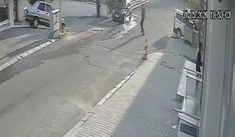 NEVŞEHİR’DE ARAÇTAN İNEREK, BABASINDAN KAÇAN ZİHİNSEL ENGELLİ ŞAHIS DÜŞTÜĞÜ DEREDEKİ AĞAÇTA ASILI...