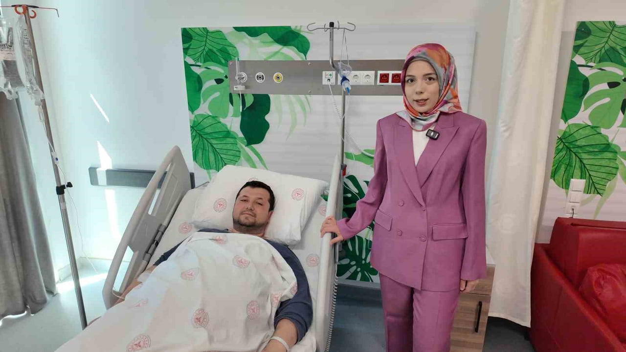 NİĞDE’DE OBEZİTE TEDAVİSİNDE YÜZ GÜLDÜREN SONUÇLAR